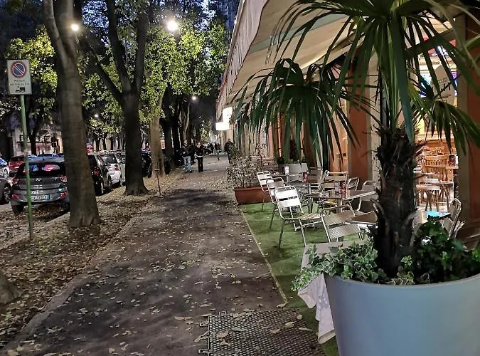 Laura's Milan