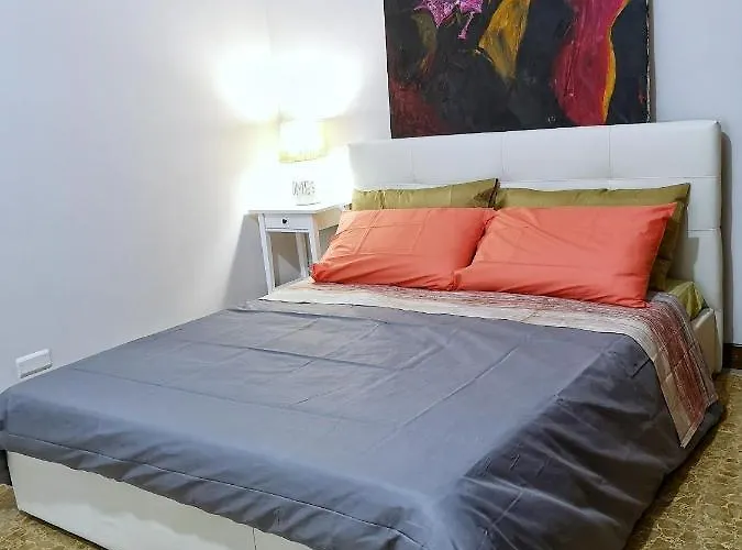 Bed & Breakfast Laura's