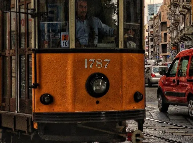 Laura's 4* Milano