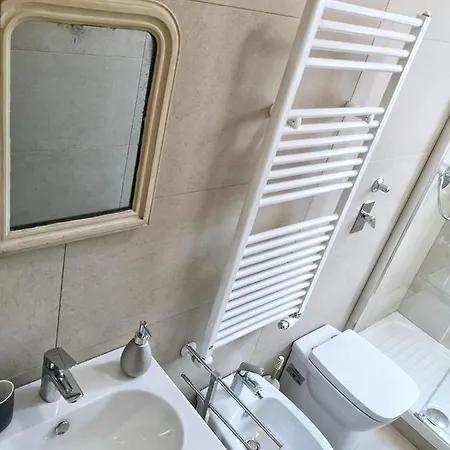 Laura's Couette-café